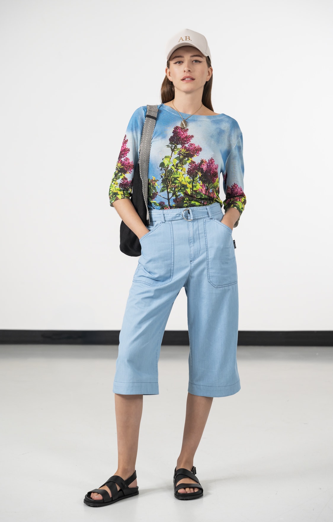 Look 20 - Summer 25